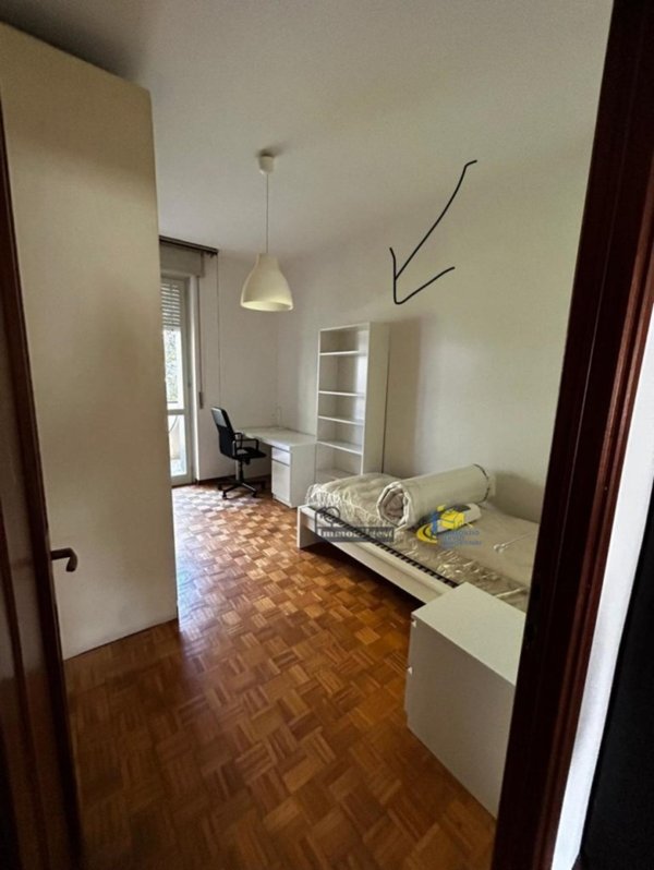 appartamento in affitto a Parma in zona Molinetto