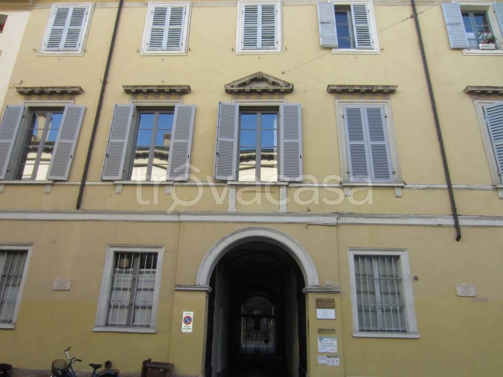 ufficio in affitto a Parma in zona Centro Storico