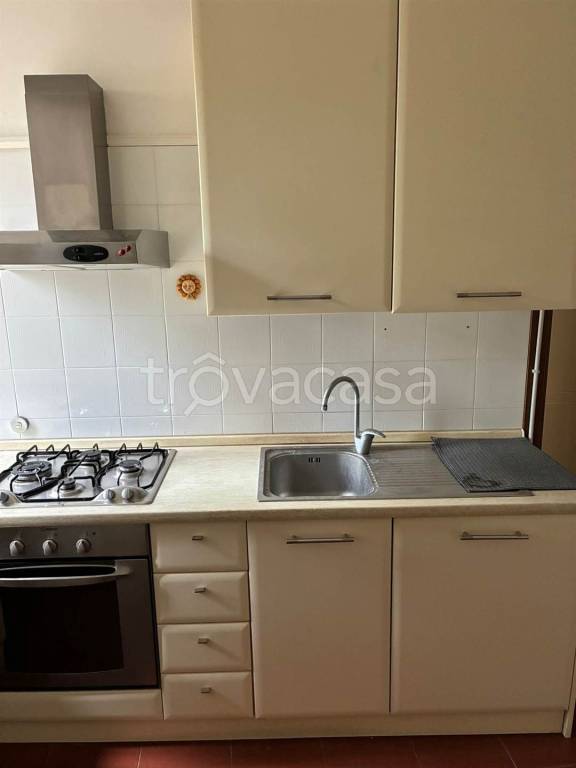 appartamento in affitto a Parma in zona Centro Storico
