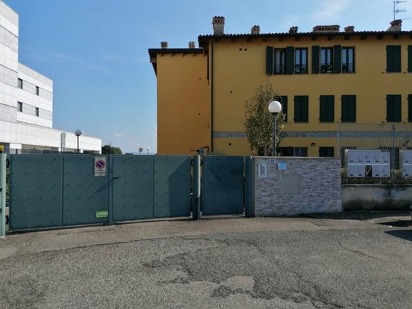 appartamento in affitto a Parma in zona Corcagnano