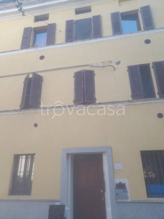 appartamento in affitto a Parma in zona Centro Storico