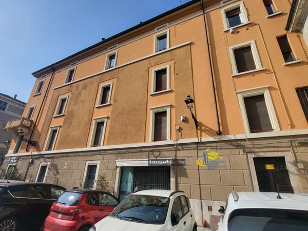 appartamento in affitto a Parma in zona Centro Storico