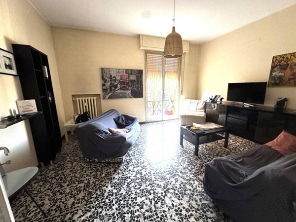 appartamento in affitto a Parma in zona Pablo