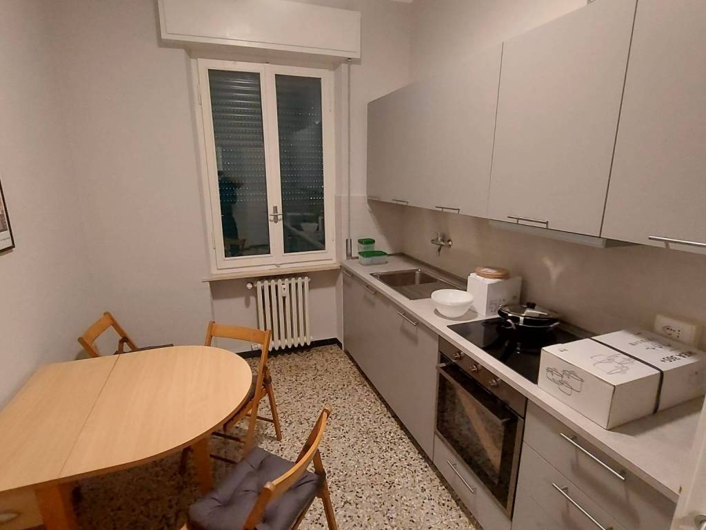 appartamento in affitto a Parma