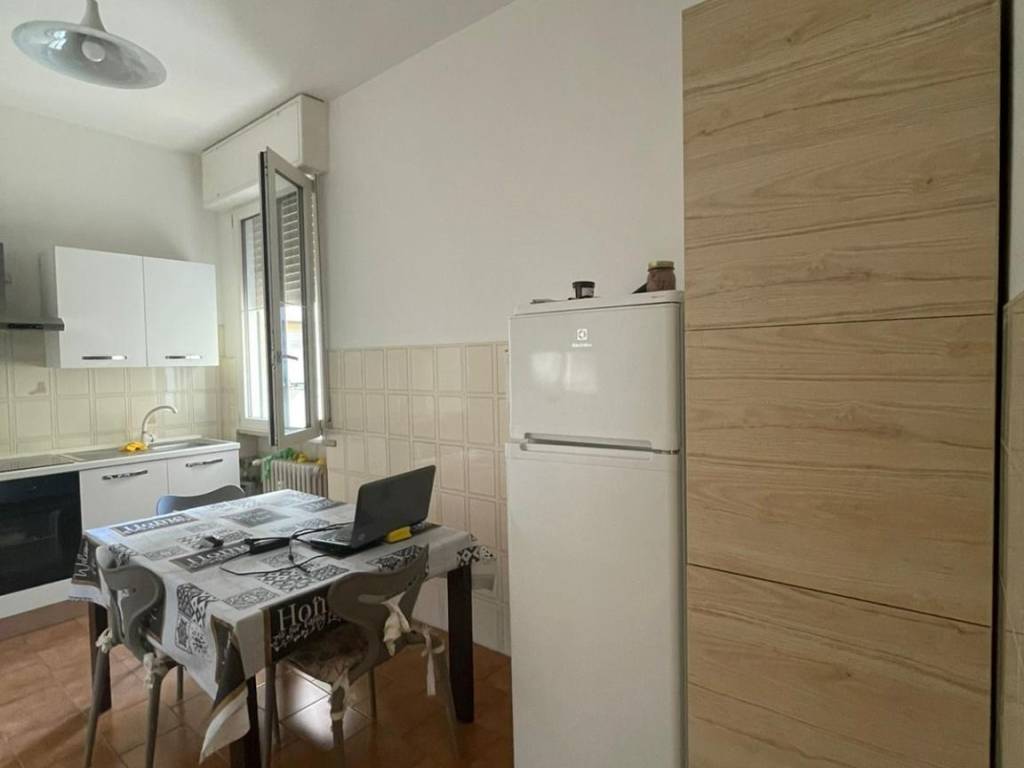 appartamento in affitto a Parma