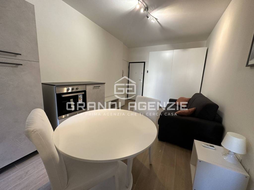 appartamento in affitto a Parma in zona Centro Storico