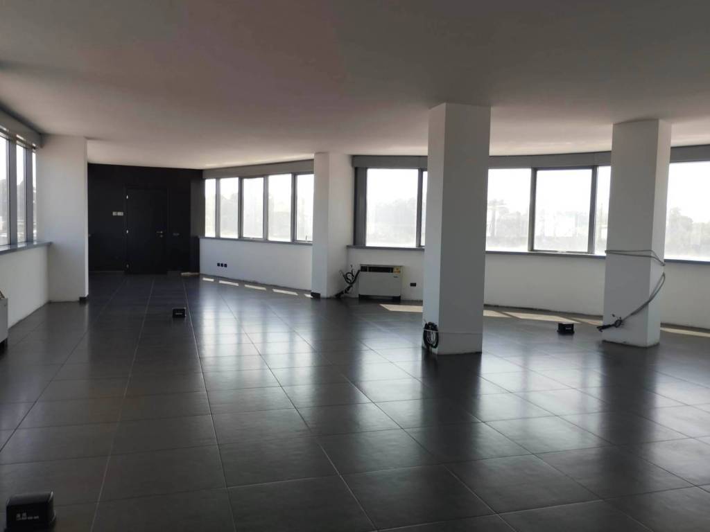 ufficio in affitto a Parma