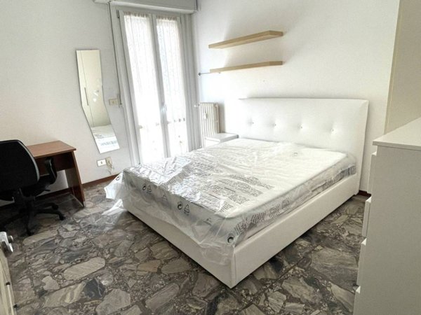 appartamento in affitto a Parma in zona Pablo