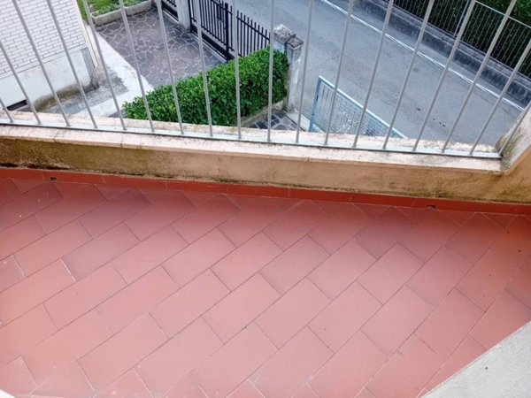appartamento in affitto a Parma in zona Montanara