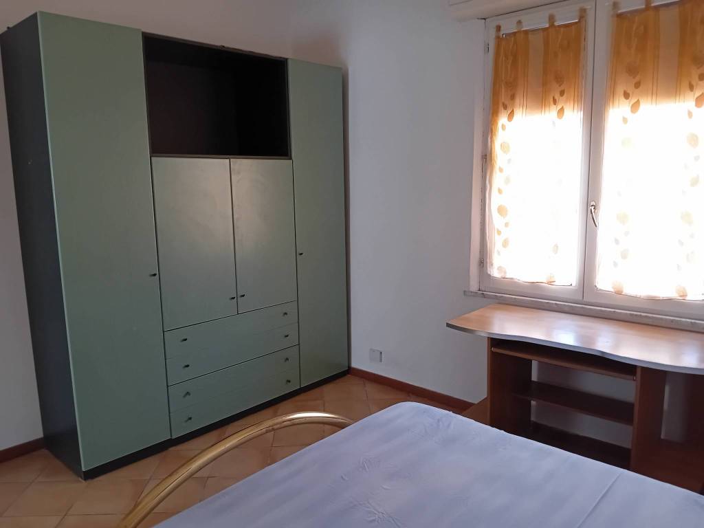 appartamento in affitto a Parma in zona Gaione