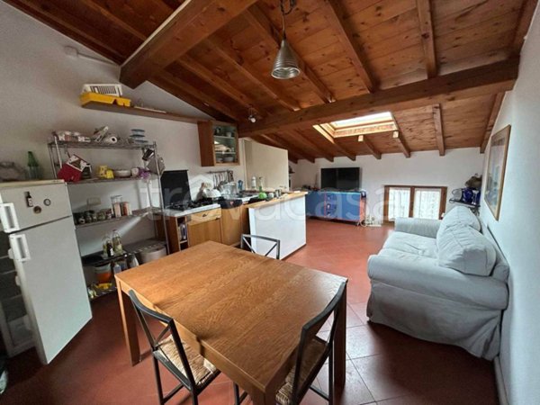 appartamento in affitto a Parma in zona Centro Storico