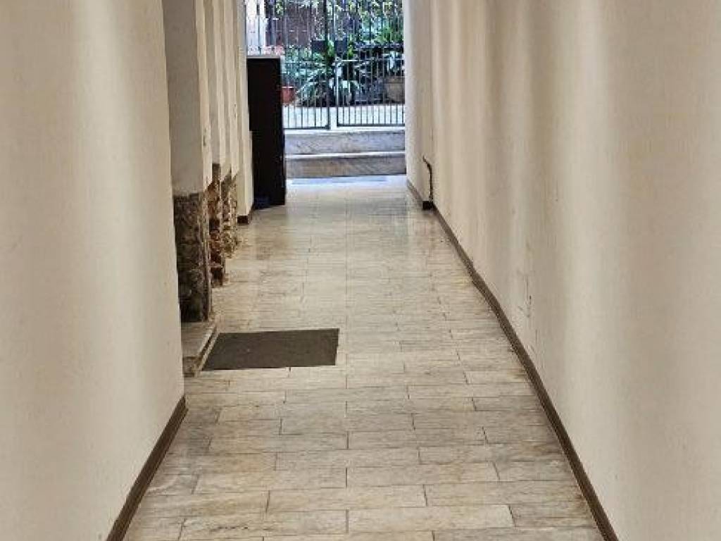 appartamento in affitto a Parma