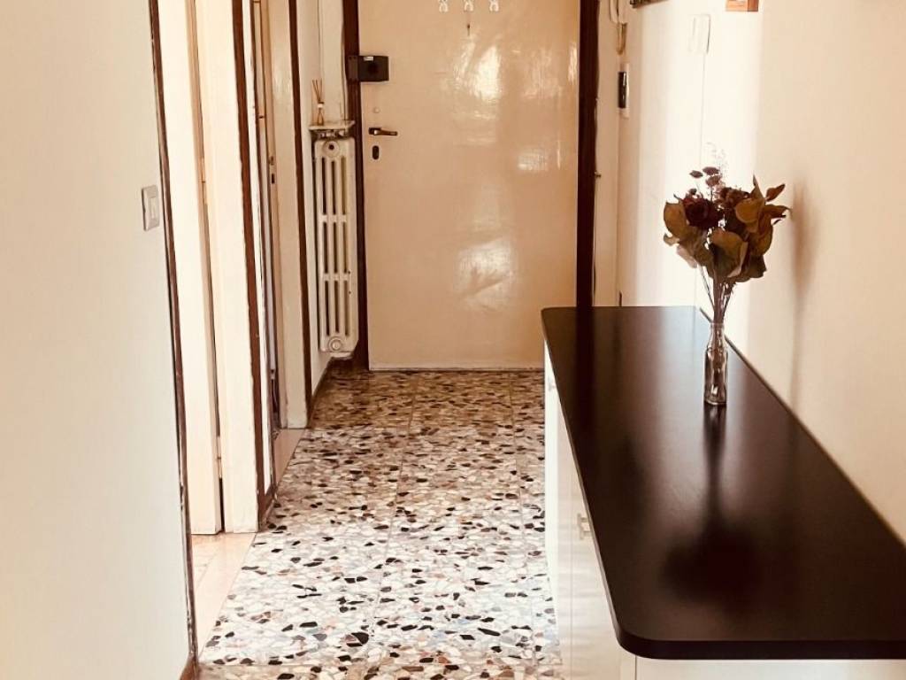 appartamento in affitto a Parma in zona Pablo