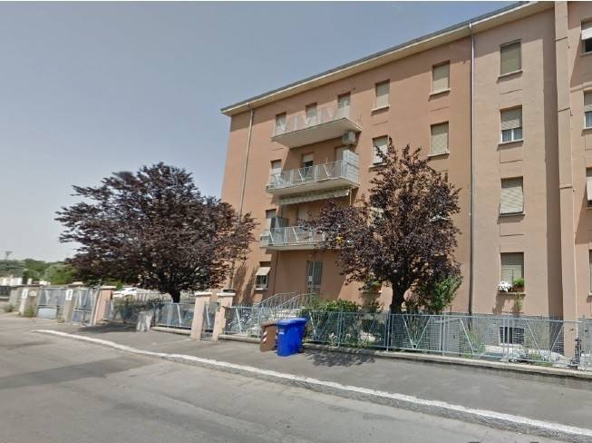 appartamento in affitto a Parma in zona Pablo