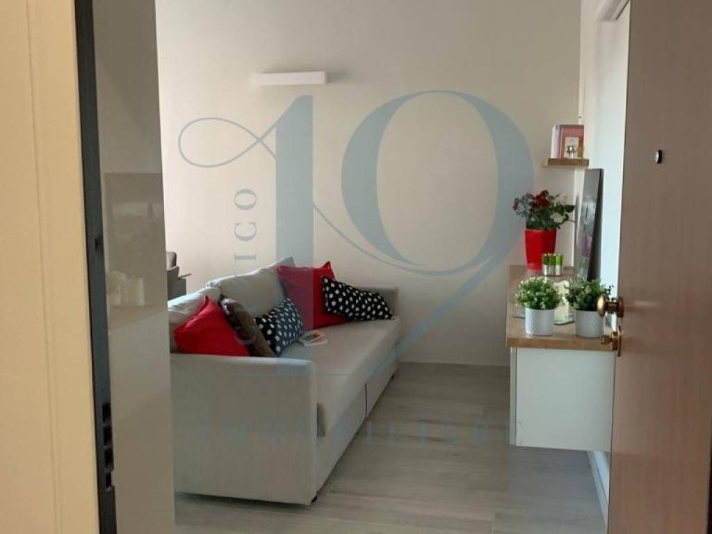 appartamento in affitto a Parma in zona San Lazzaro