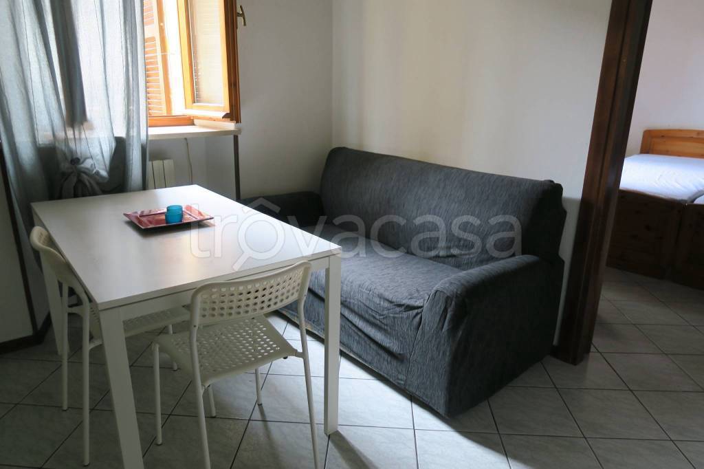 appartamento in affitto a Parma in zona Centro Storico