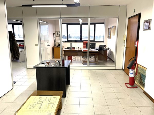ufficio in affitto a Parma