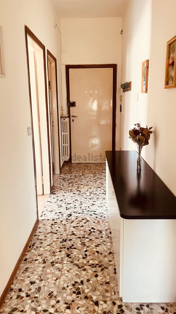 appartamento in affitto a Parma in zona Pablo