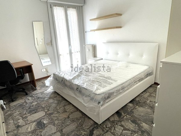 appartamento in affitto a Parma