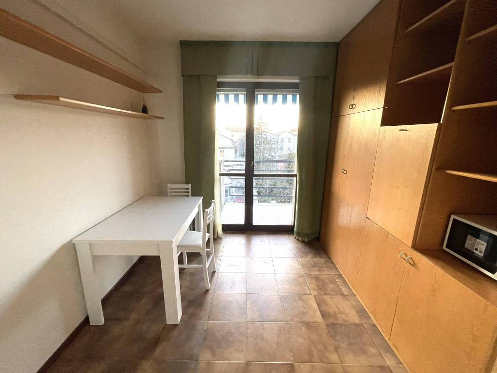 appartamento in affitto a Parma in zona Pablo