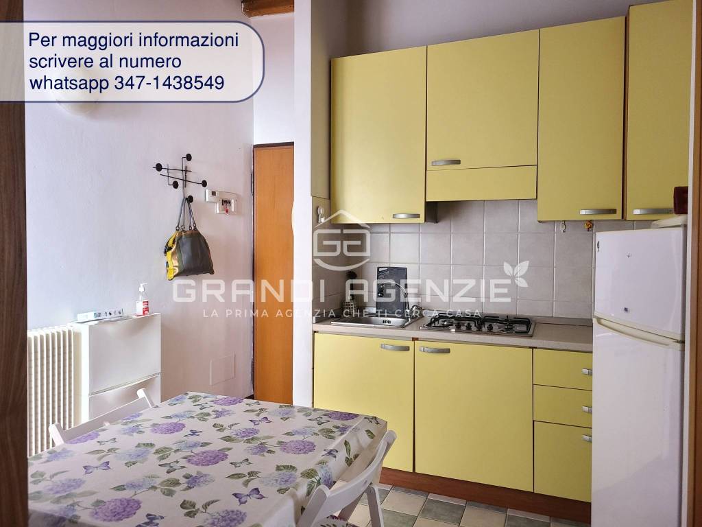 appartamento in affitto a Parma in zona Centro Storico
