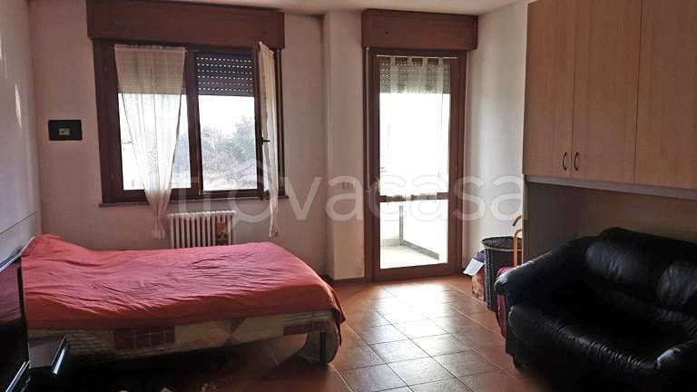 appartamento in affitto a Parma in zona Vigatto