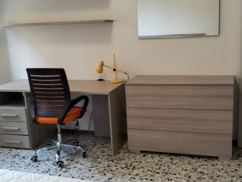 appartamento in affitto a Parma in zona Pablo