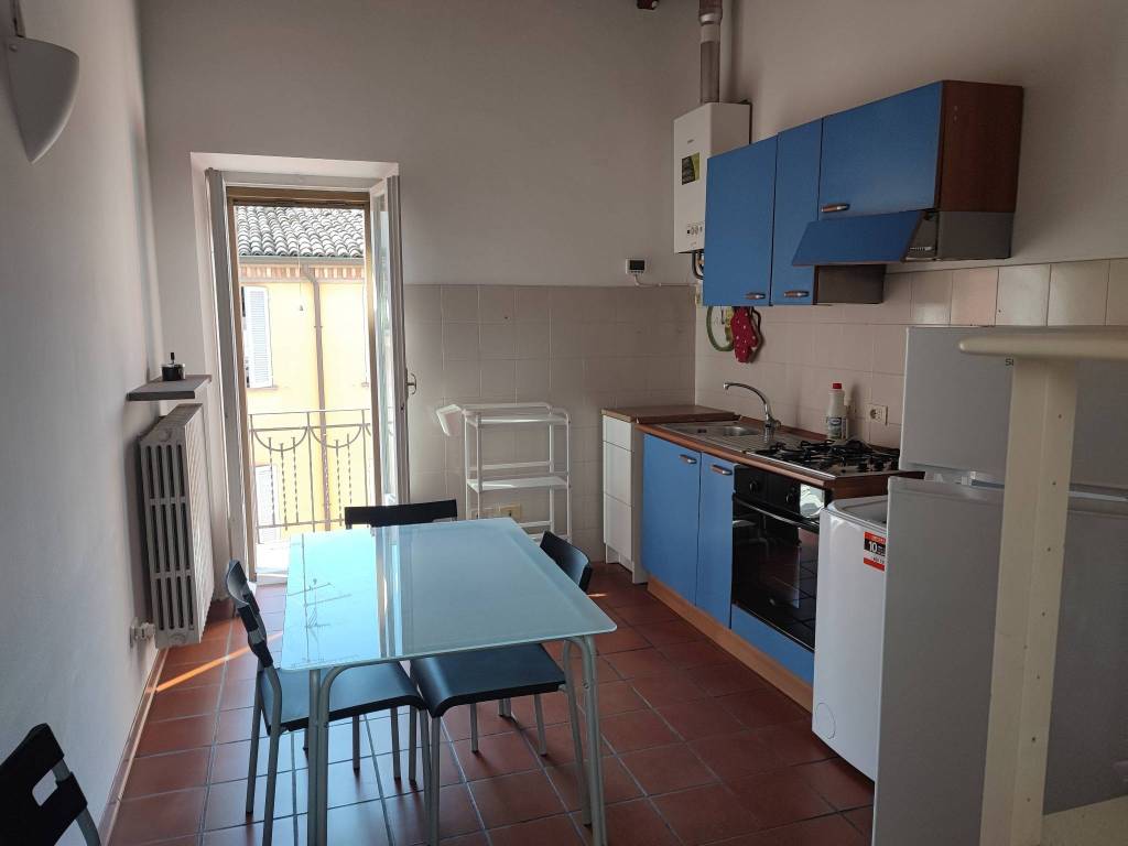 appartamento in affitto a Parma
