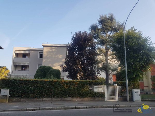 appartamento in affitto a Parma in zona Pablo