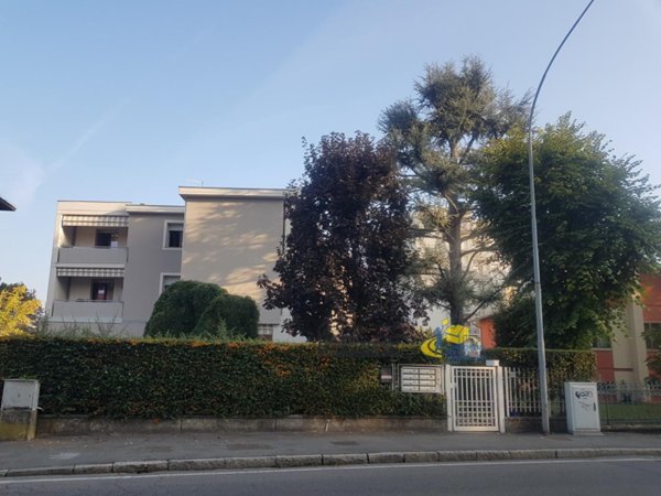 appartamento in affitto a Parma in zona Molinetto
