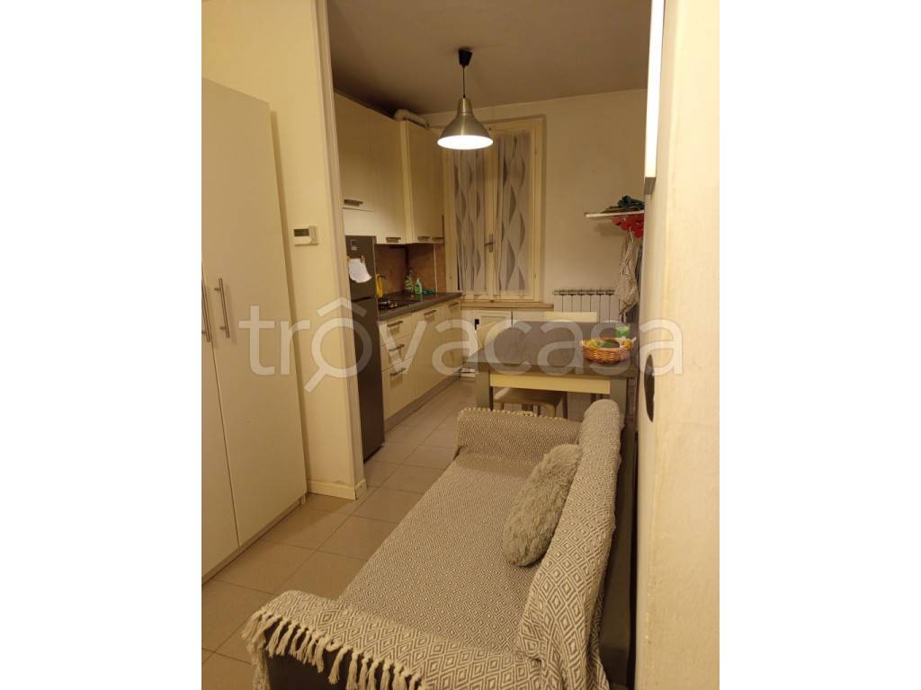 appartamento in affitto a Parma in zona Centro Storico