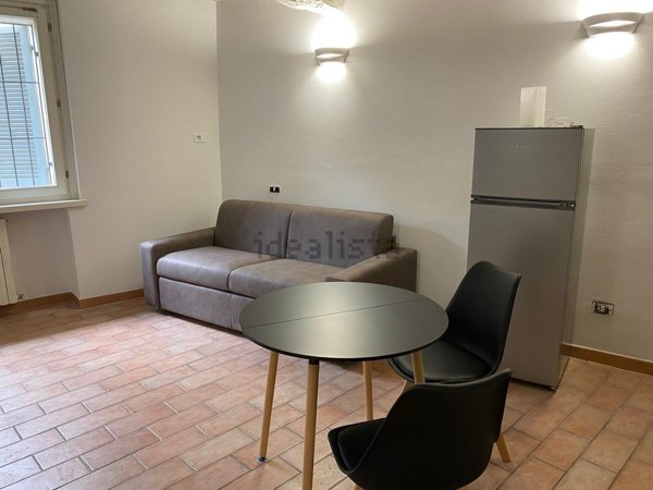 appartamento in affitto a Parma