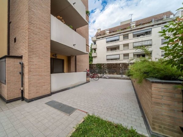appartamento in affitto a Parma in zona Pablo