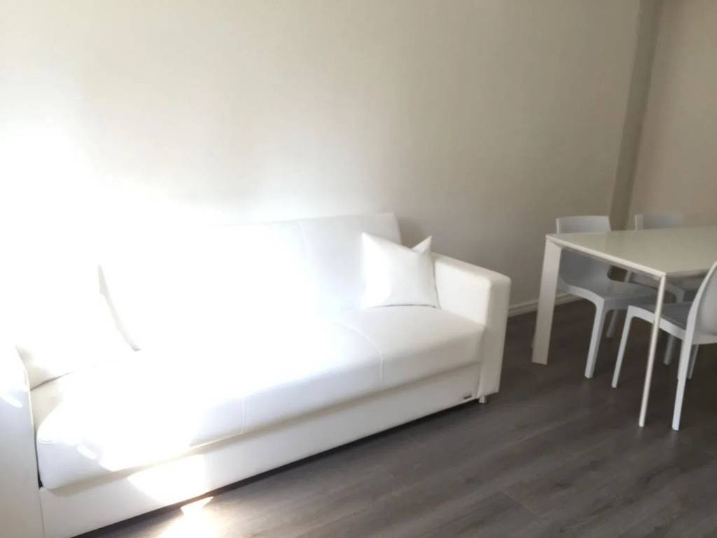 appartamento in affitto a Parma in zona Cittadella