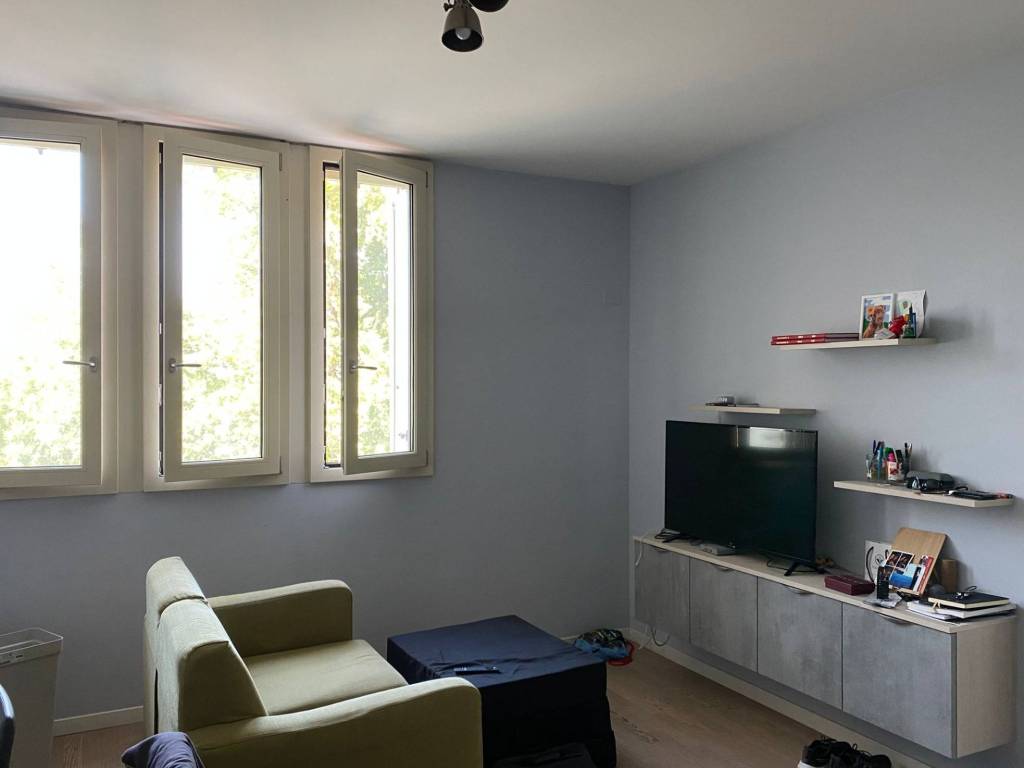 appartamento in affitto a Parma