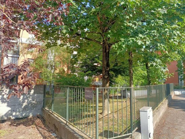 appartamento in affitto a Parma in zona San Lazzaro