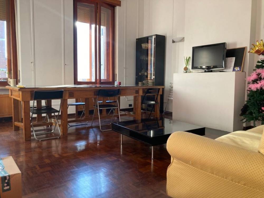 appartamento in affitto a Parma
