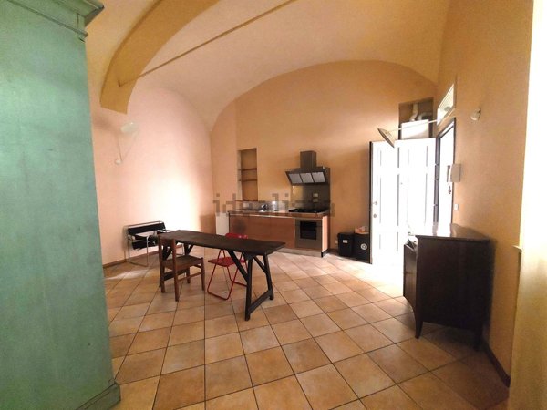 appartamento in affitto a Parma in zona Centro Storico