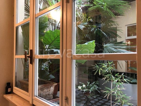 appartamento in affitto a Parma in zona Centro Storico