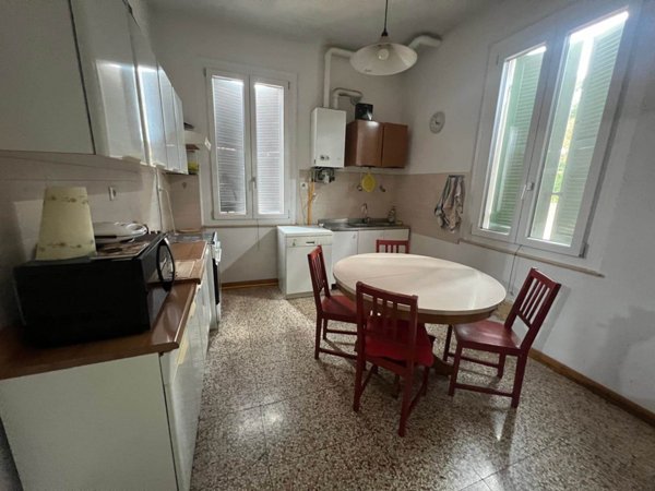 appartamento in affitto a Parma in zona Centro Storico