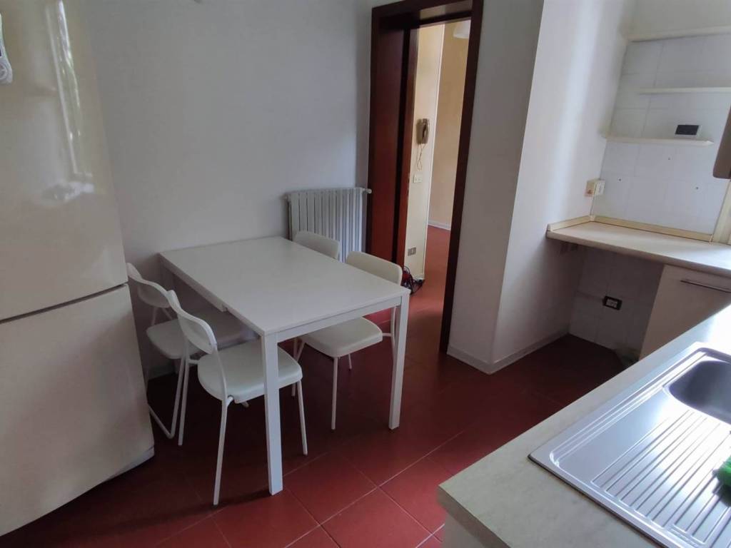 appartamento in affitto a Parma in zona Centro Storico