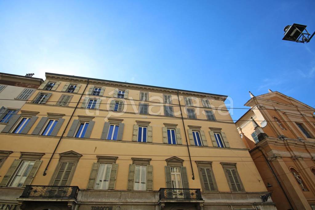 appartamento in affitto a Parma in zona Centro Storico