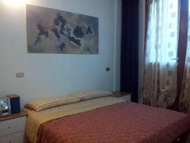 camera singola in affitto a Parma