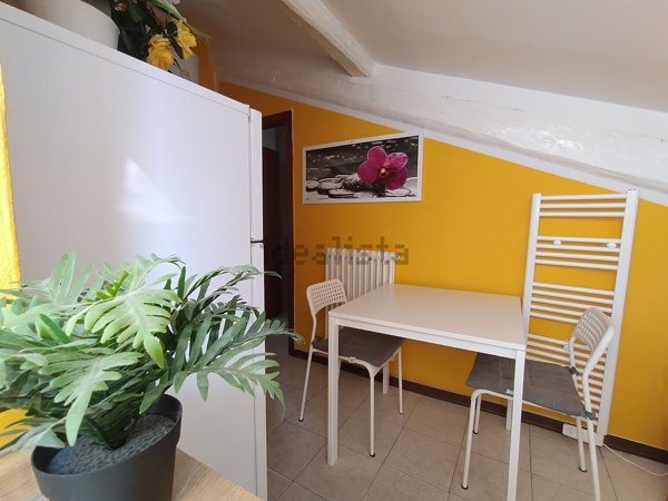 appartamento in affitto a Parma in zona Centro Storico