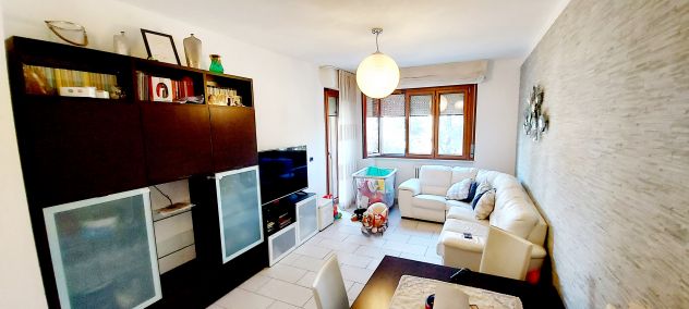 appartamento in affitto a Parma in zona San Lazzaro