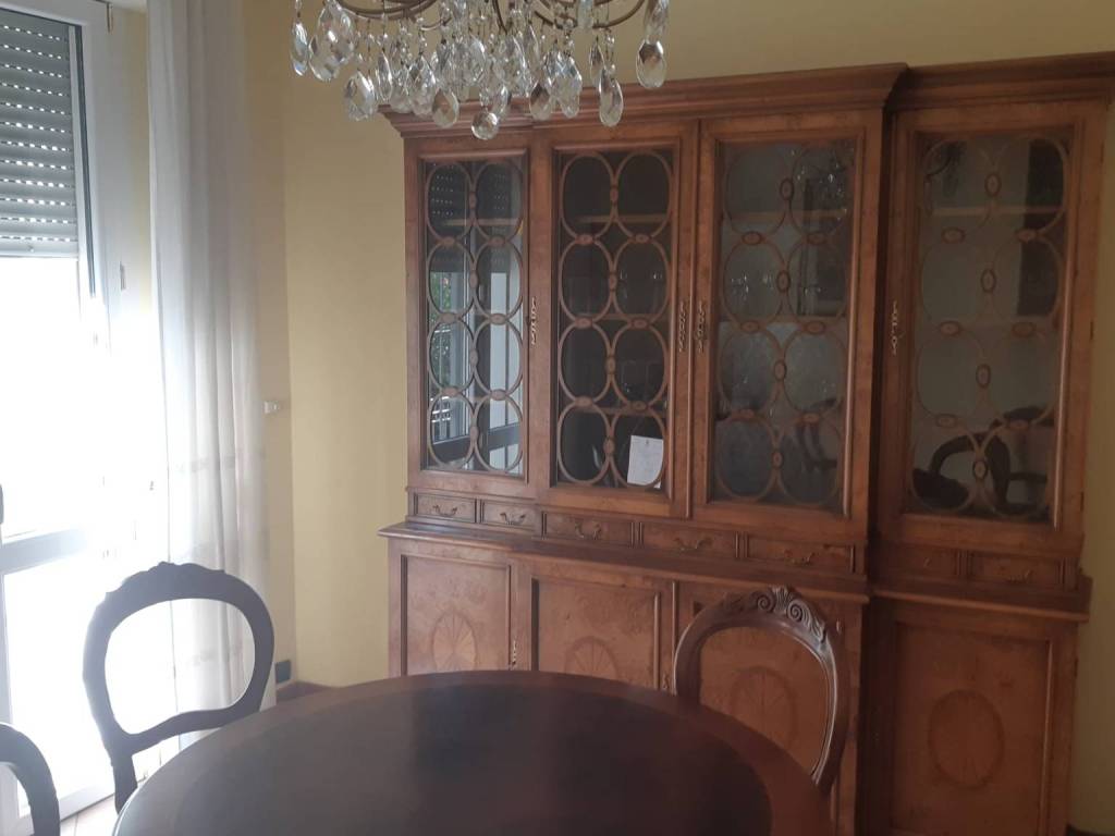 appartamento in affitto a Parma in zona Pablo