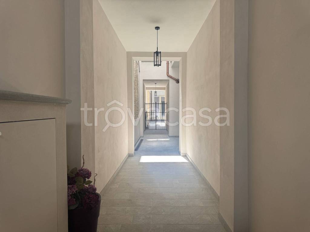 appartamento in affitto a Parma in zona Centro Storico