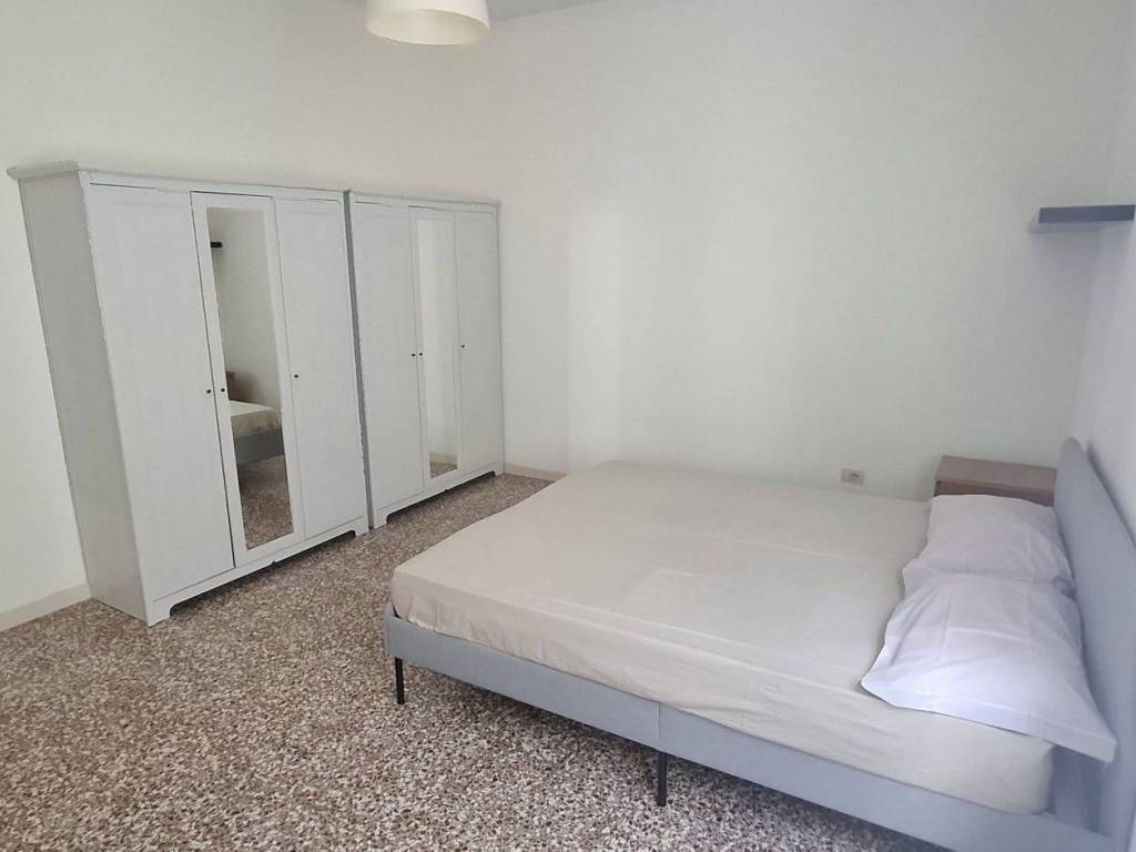 appartamento in affitto a Parma in zona San Lazzaro
