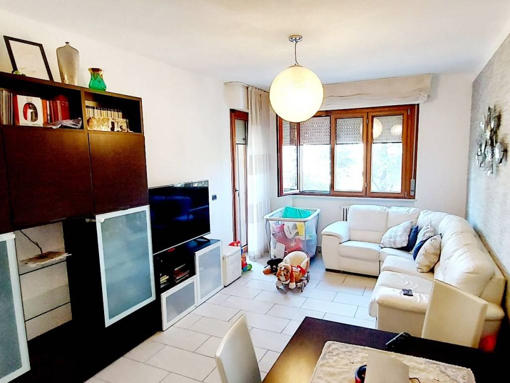appartamento in affitto a Parma in zona San Lazzaro