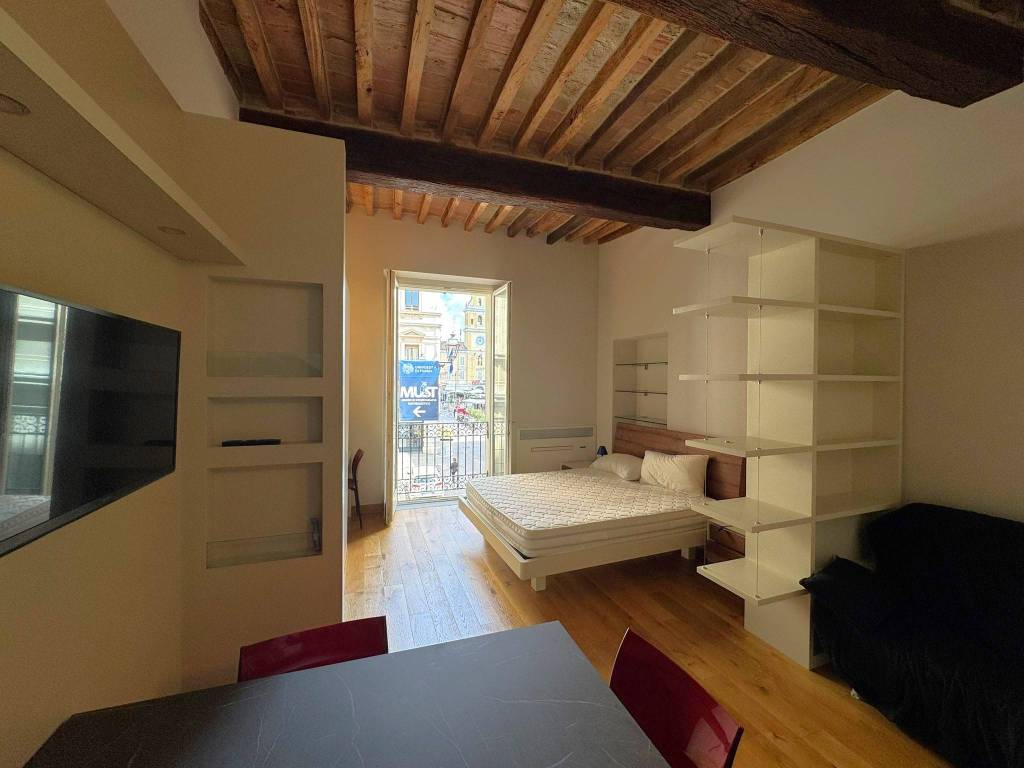 appartamento in affitto a Parma in zona Centro Storico